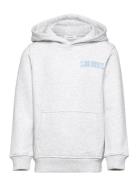 Blake Hoodie Kids 2.0 Grey Les Deux