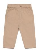 Ture - Trousers Beige Hust & Claire