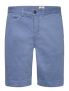 Jeffrey Chino Shorts Blue Morris