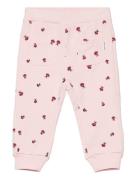 Tidde - Joggers Pink Hust & Claire