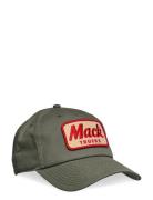 Mack Truck Surplus Olive American Needle Green American Needle