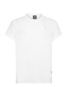 Nifous R T White G-Star RAW