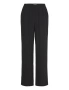 Trousers Black Rosemunde