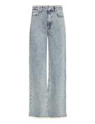 Ivy-Augusta Jeans Wash Bright Saint Blue IVY Copenhagen