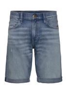 Mosa Short Blue G-Star RAW