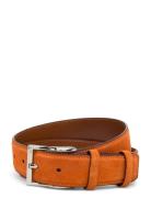 Belt Orange Amanda Christensen