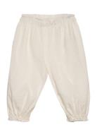 Trousers Cream Sofie Schnoor Baby And Kids