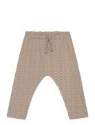 Trousers Beige Sofie Schnoor Baby And Kids