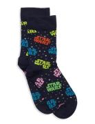Star Wars™ Kids Sock Navy Happy Socks