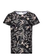 T-Shirt Black Sofie Schnoor Young