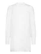 Heddikb Tunic White Karen By Simonsen