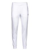 Trouser White EA7