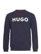 Dem Navy HUGO