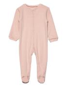 Jumpsuit Pink Sofie Schnoor Baby And Kids