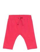 Tnsjuliana Harem Sweatpants Pink The New