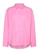 Joycell Shirt Ls Pink Lollys Laundry