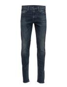 Eldridge Skinny Jean Blue Polo Ralph Lauren