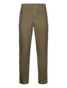 Polo Prepster Classic Fit Oxford Pant Green Polo Ralph Lauren