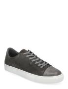 Lescape Suede Grey Sneaky Steve