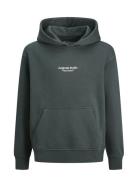 Jorvesterbro Sweat Hood Noos Jnr Green Jack & J S