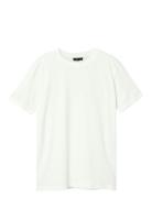 Nlnfagen Ss L Top Noos White LMTD