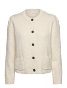 Jacket Knit Cream Gerry Weber