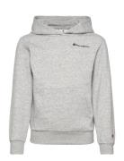 Hooded Sweatshirt Grey Champion