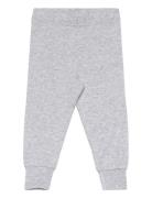 Jbs Of Dk Baby Pants Fsc Grey JBS Of Denmark