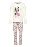 Pyjama White Disney