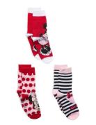 Socks Patterned Disney