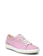 Soft 7 W Pink ECCO