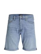 Jjichris Jjwood Shorts Ge 515 Sn Blue Jack & J S