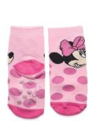 Socks Pink Disney