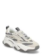 Possession-E Sneaker Grey Steve Madden