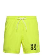 Paol Yellow HUGO