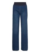 Fqshantal-Pants Blue FREE/QUENT