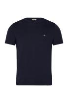 Archive Shield T-Shirt Navy GANT