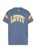 Lvb Levi's Prep Sport Tee / Lvb Levi's Prep Sport Tee Blue Levi's