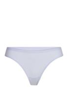 Softstretch Thong Blue CHANTELLE