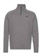 Verglas 1/2 Zip Grey Helly Hansen