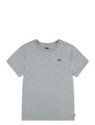 Levi's® Graphic Tee Shirt Grey Levi's