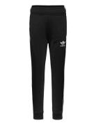 Adicolor Sst Tracksuit Bottoms Black Adidas Originals