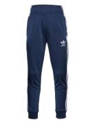 Sst Track Pants Blue Adidas Originals