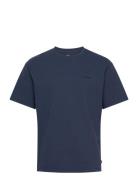 Red Tab Vintage Tee Naval Acad Navy LEVI´S Men