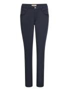 Mmnaomi Treasure Pant Navy MOS MOSH