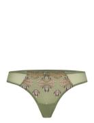 Champs Elysees Tanga Green CHANTELLE