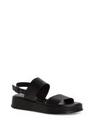 Women Sandals Black Tamaris