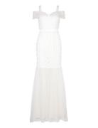 220 Viva Bridal Gown White Ida Sjöstedt