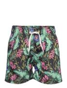 Swimshorts Summer Patterned Lindex