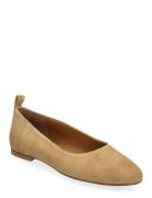 Ballerina Beige Billi Bi